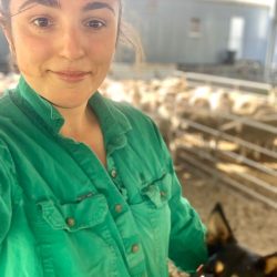 The Young Wool Group Forms To Represent Young People in the Wool Industry