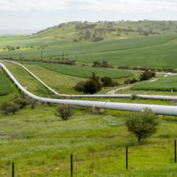 SA Water – Morgan Whyalla Pipeline Renewal Creates Further Opportunities For Local Businesses
