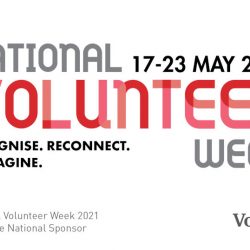 Thank You To All Volunteers In Southern Goyder During National Volunteer Week