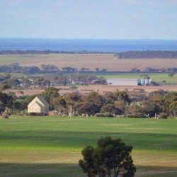 Don’t Argue With Germans: The Curious Case of Three Churches at Neales Flat – Your Last Chance To Experience This Local History!