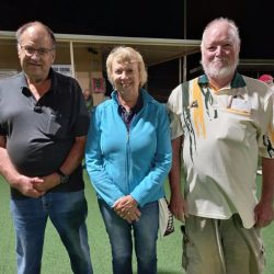 Eudunda Bowls – Successful Eudunda Night Bowls Grand Final & Presentation Night