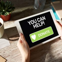 Fundraising Reform Will Be A Win For Charities