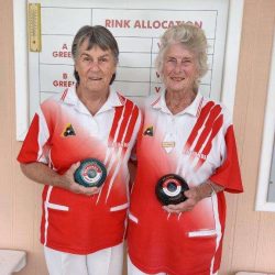 Eudunda Bowls News 4th March 2024