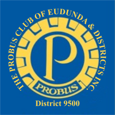 Probus Eudunda Logo