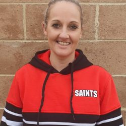 Eudunda Robertstown Netball Club Celebrate Renae’s 200th Game