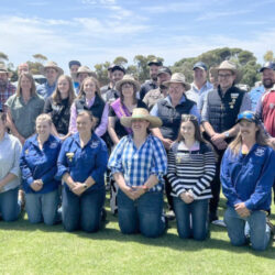 Eudunda Show Has Plenty To Crow About With Record Entries & Attendance In 2024…