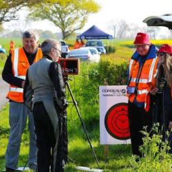 Volunteer At Shannons Rally SA – Rally of the Heartland, Chance To Get Close To The Action – Burra 26th – 28th April 2024