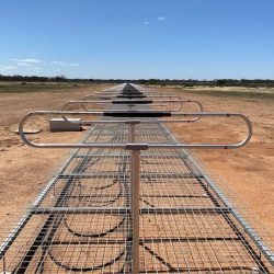 Radar Observatory at Brownlow