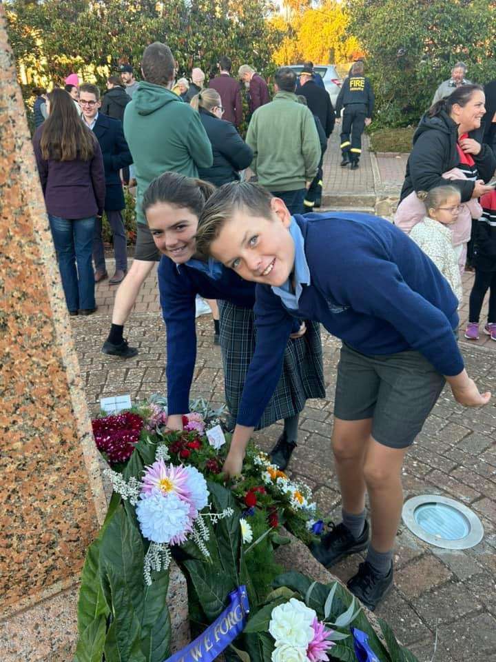 St Johns Lutheran School Eudunda