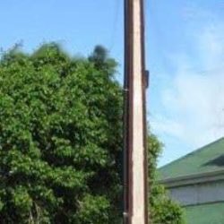 Robertstown Appeal To Artists – Expression Of Interest For Stobie Pole Art