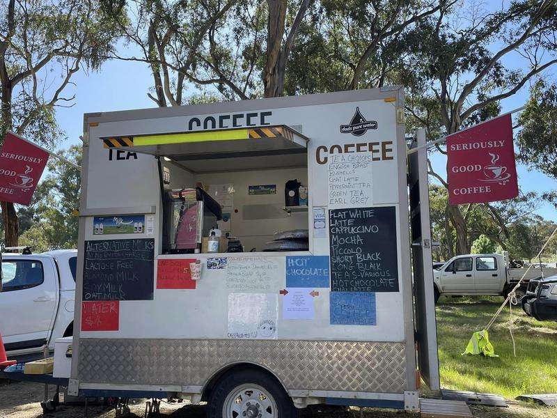 The Coffee Cubicle will attend the Opening of the Eudunda Skate Park