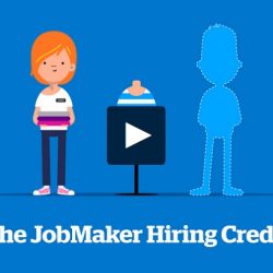 The JobMaker Hiring Credit – Incentive For Businesses To Take On Additional Young Jobseekers