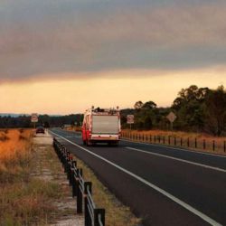 Tips To Prepare Your Business For A Bushfire From The Office For Small & Family Business