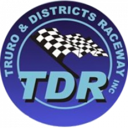 Truro and Districts Raceway Season Starts With Practice on Sunday 10th April