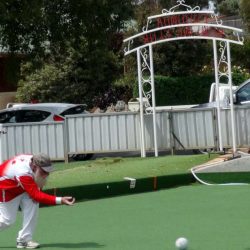 Eudunda Bowls News 28th October 2024