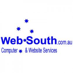 Web South Computer Sales & Service  – ECBAT Business Member 2021-2022