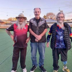 Eudunda Bowling Club – Friday Social Bowls 17th May 2024