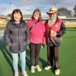 Eudunda Bowling Club – Friday Social Bowls 14th June 2024