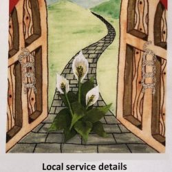 World Day of Prayer – St Johns Lutheran Church Fri 4th March 2022