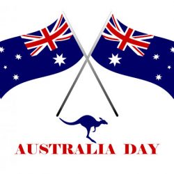 Australia Day Brunch – Robertstown – 26th Jan 2022