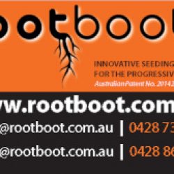 rootboot – ECBAT Business Member 2021-2022